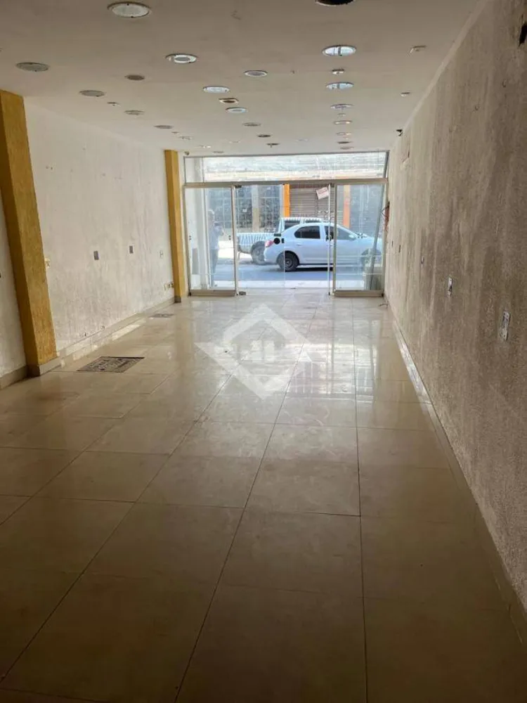 Loja-Salão, 130 m² - Foto 3