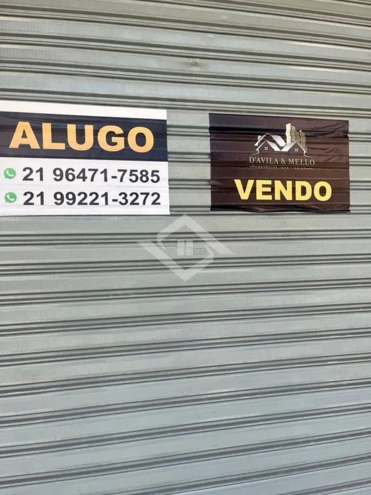 Loja-Salão, 130 m² - Foto 6