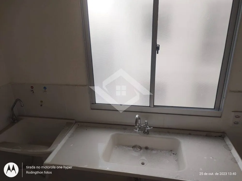 Apartamento, 2 quartos, 44 m² - Foto 12