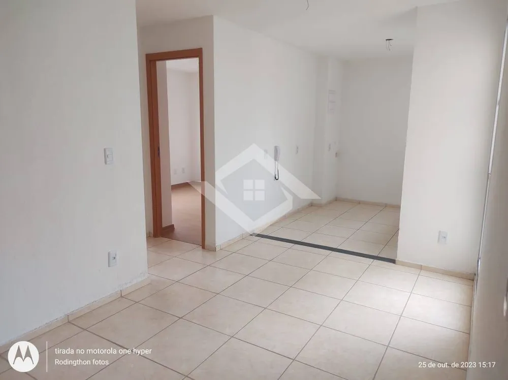 Apartamento, 2 quartos, 44 m² - Foto 9