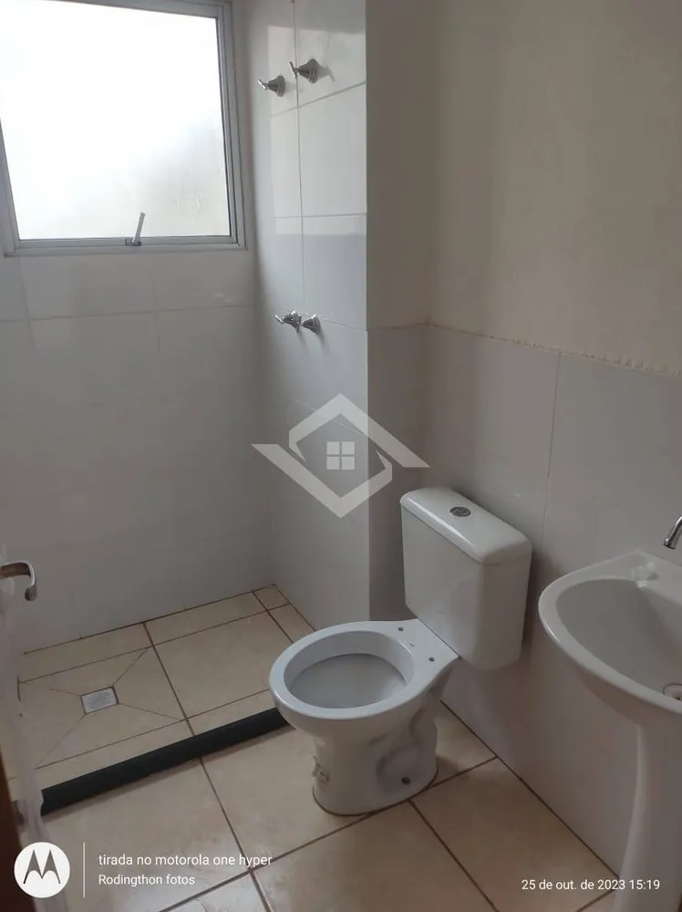 Apartamento, 2 quartos, 44 m² - Foto 16