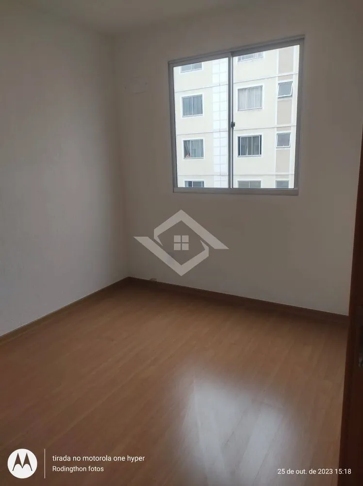 Apartamento, 2 quartos, 44 m² - Foto 8