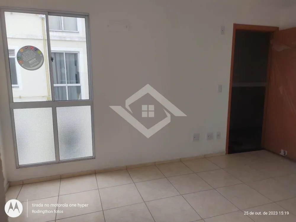 Apartamento, 2 quartos, 44 m² - Foto 7
