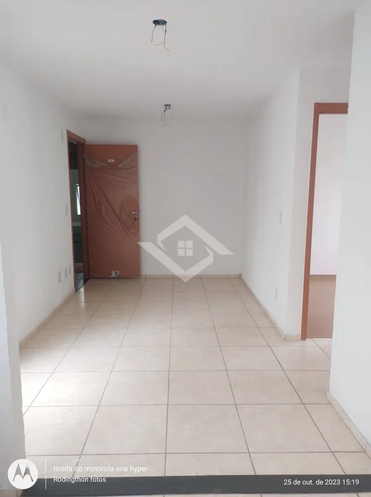 Apartamento, 2 quartos, 44 m² - Foto 11