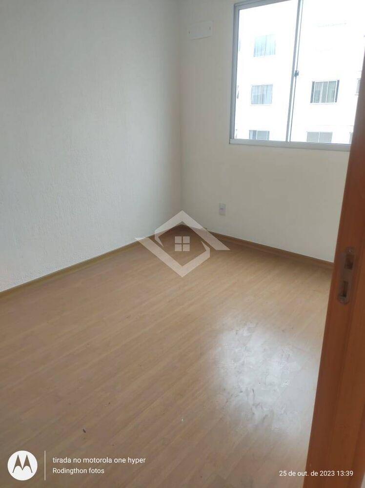 Apartamento à venda com 2 quartos, 44m² - Foto 4