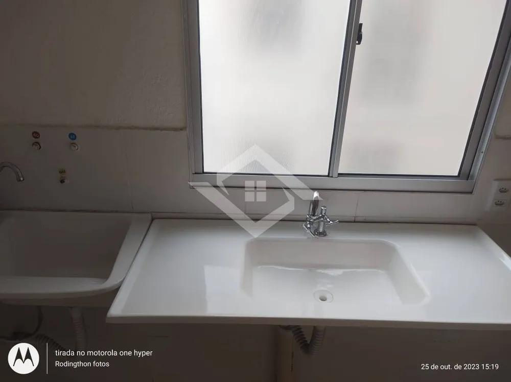 Apartamento, 2 quartos, 44 m² - Foto 5