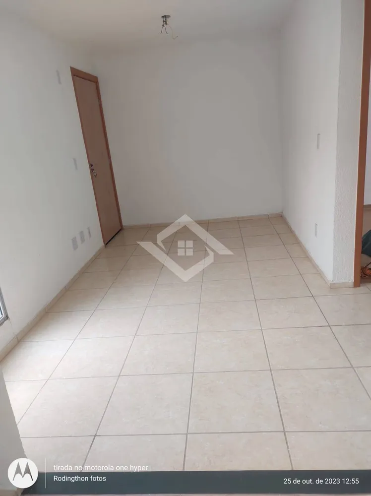 Apartamento, 2 quartos, 44 m² - Foto 6