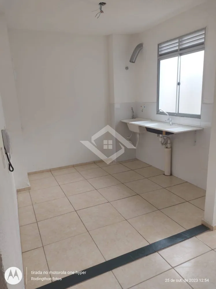 Apartamento, 2 quartos, 44 m² - Foto 15