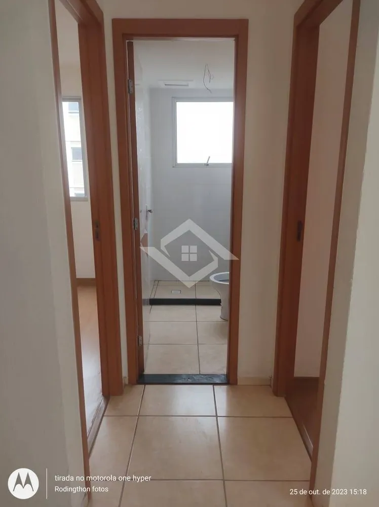 Apartamento, 2 quartos, 44 m² - Foto 10