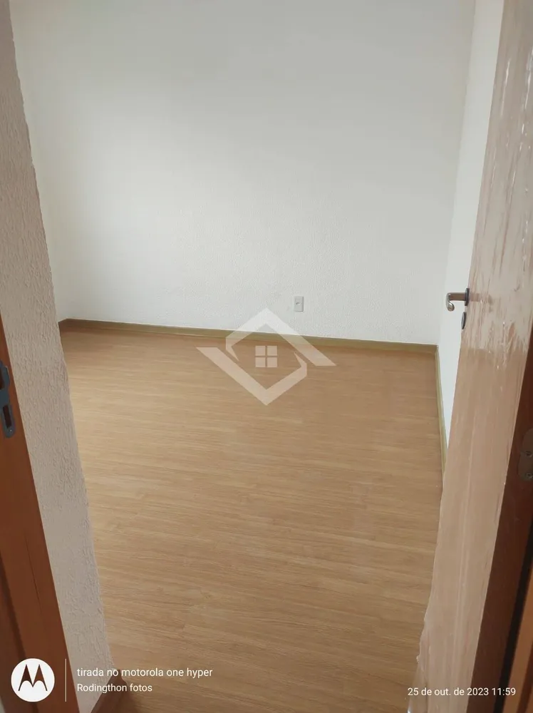 Apartamento, 2 quartos, 44 m² - Foto 8
