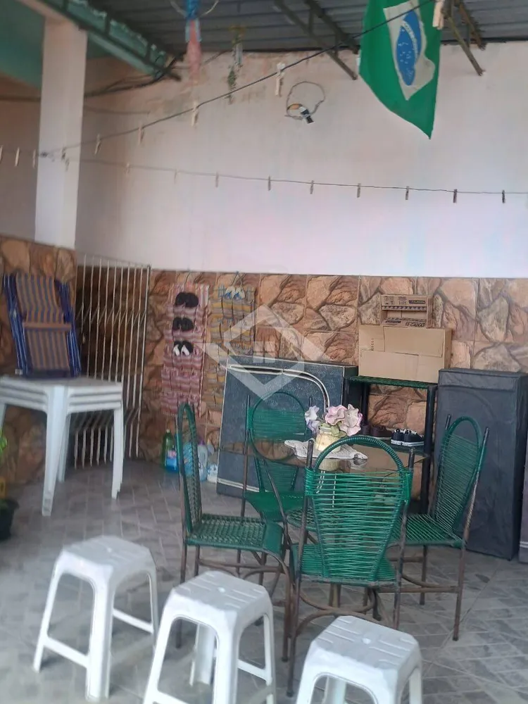 Casa, 2 quartos, 100 m² - Foto 10