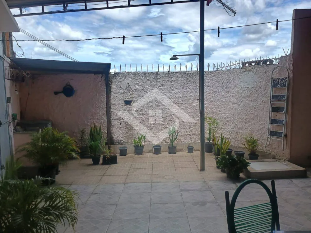 Casa, 2 quartos, 100 m² - Foto 1