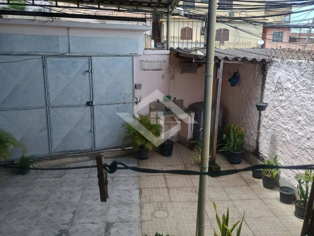Casa, 2 quartos, 100 m² - Foto 9