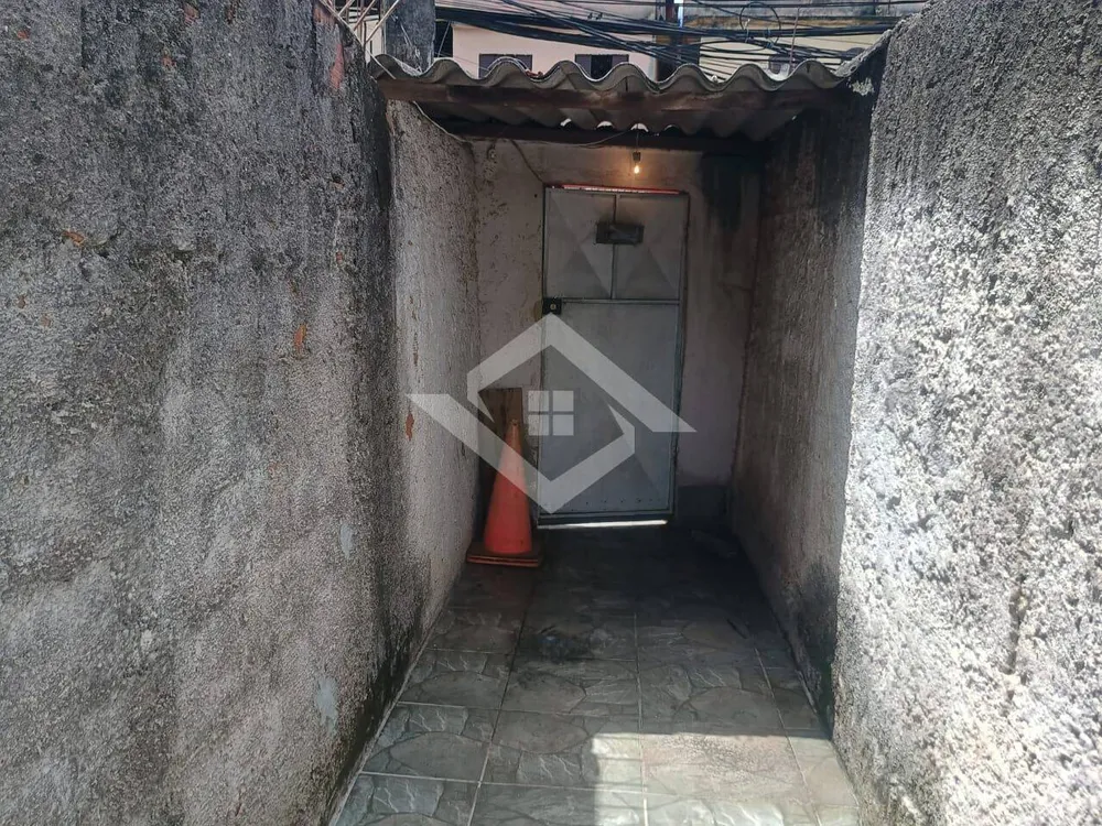 Casa, 2 quartos, 100 m² - Foto 11
