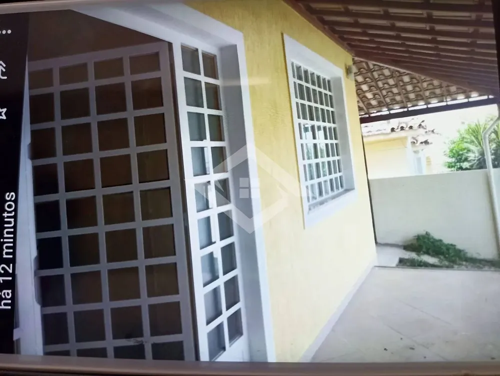 Casa, 4 quartos, 247 m² - Foto 1