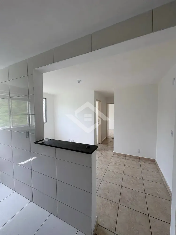 Apartamento, 2 quartos, 46 m² - Foto 5