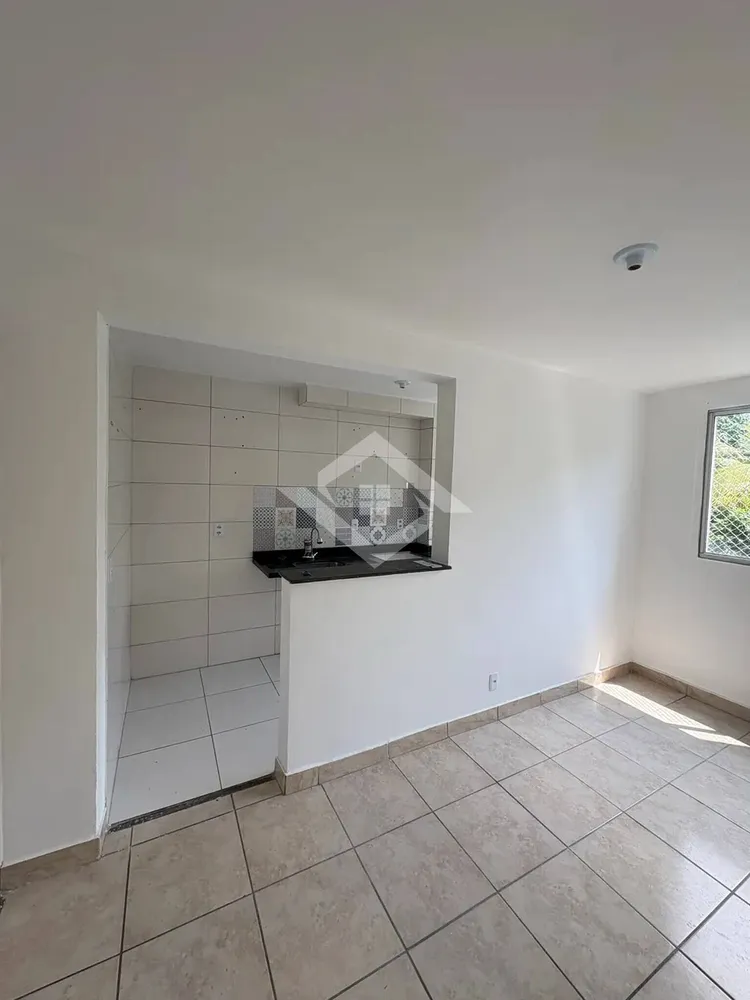 Apartamento, 2 quartos, 46 m² - Foto 11