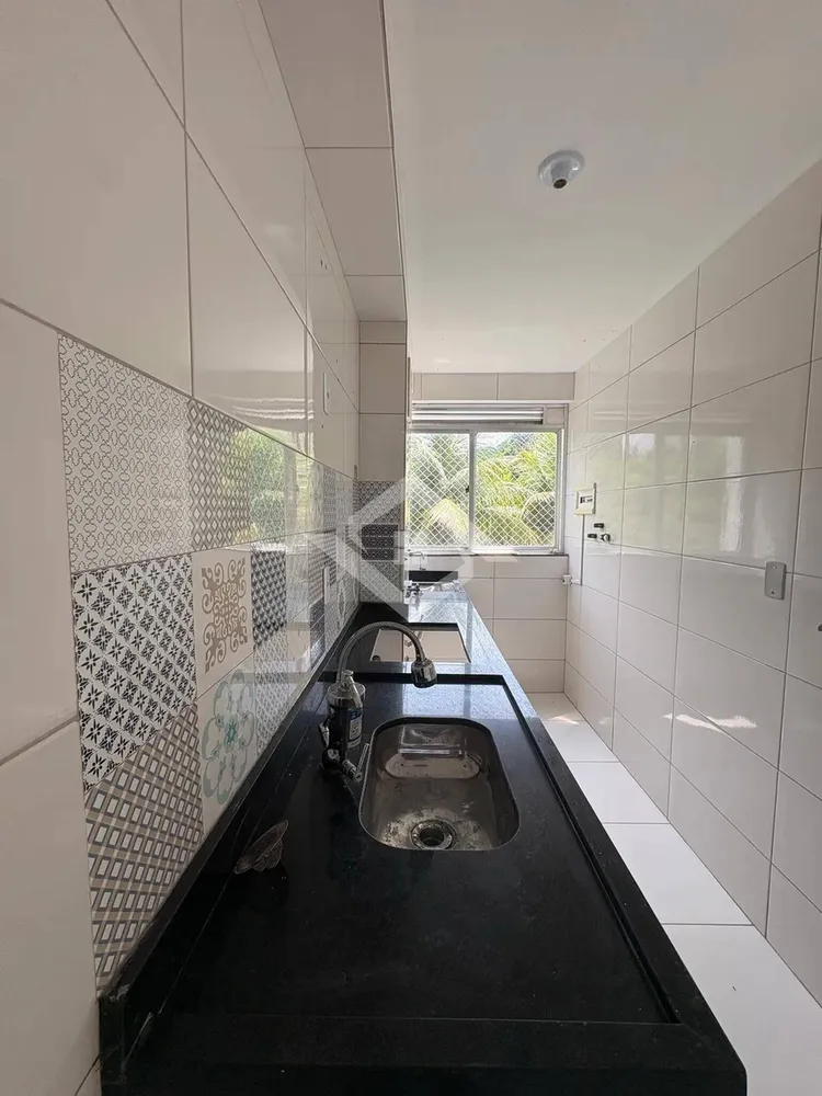 Apartamento, 2 quartos, 46 m² - Foto 3