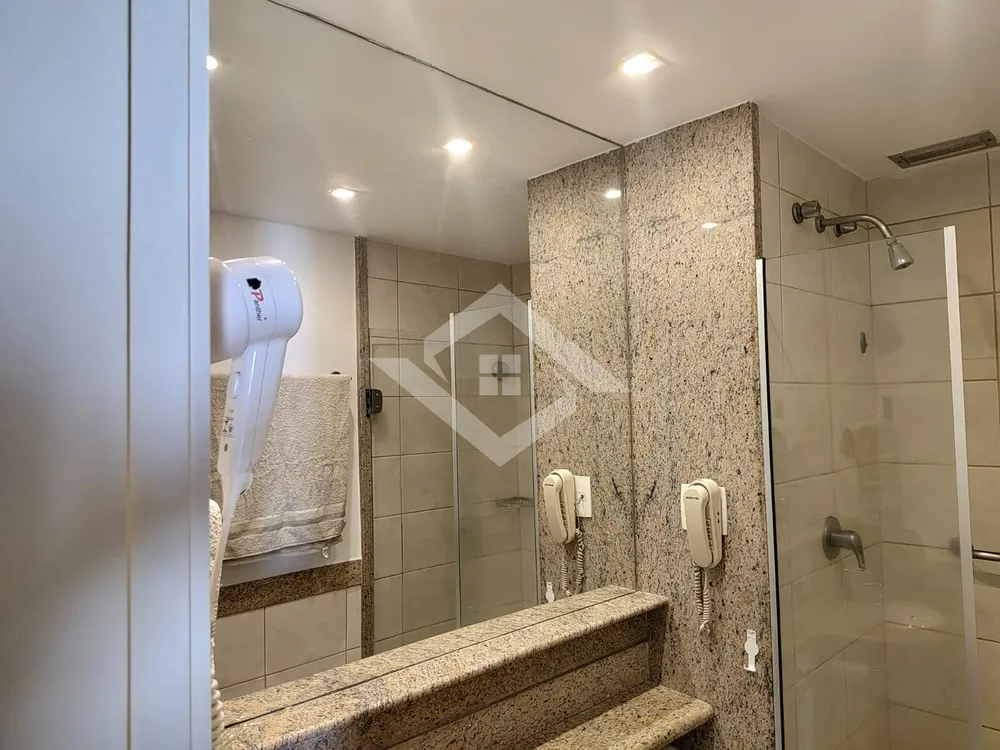 Flat/Apart Hotel, 2 quartos, 66 m² - Foto 5