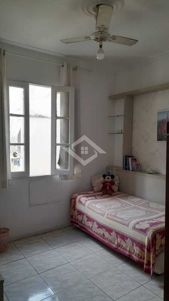 Apartamento à venda com 3 quartos, 100m² - Foto 7