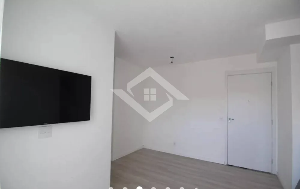 Apartamento, 2 quartos, 50 m² - Foto 6