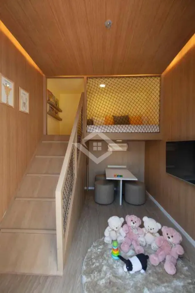 Apartamento, 2 quartos, 50 m² - Foto 24