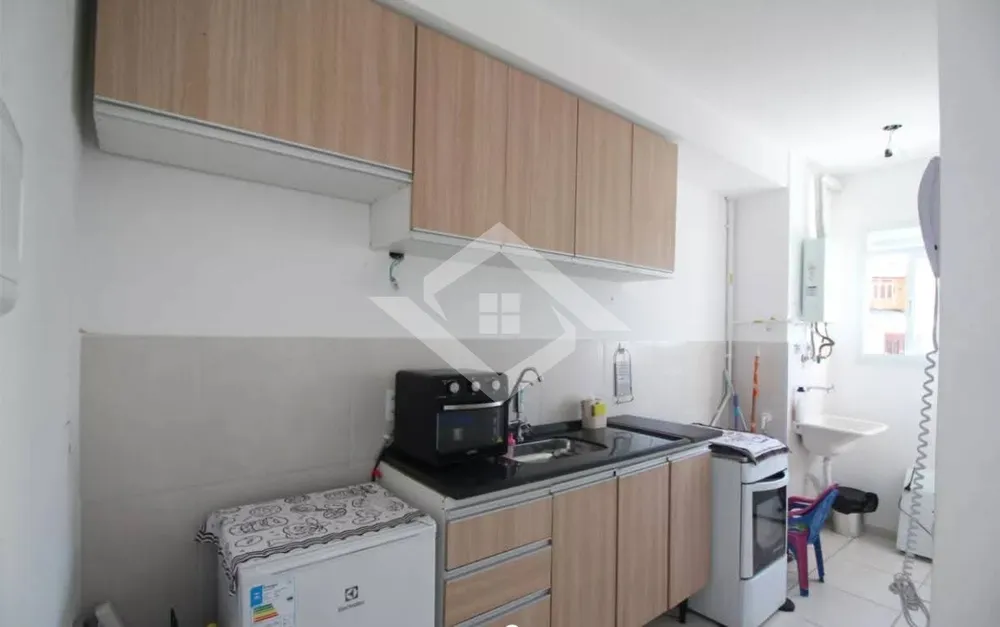 Apartamento, 2 quartos, 50 m² - Foto 13
