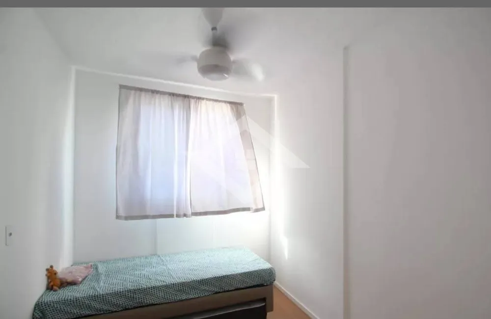 Apartamento, 2 quartos, 50 m² - Foto 8
