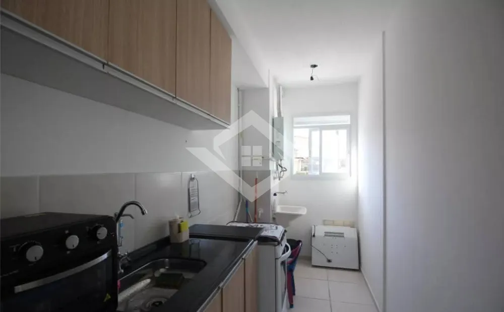 Apartamento, 2 quartos, 50 m² - Foto 12