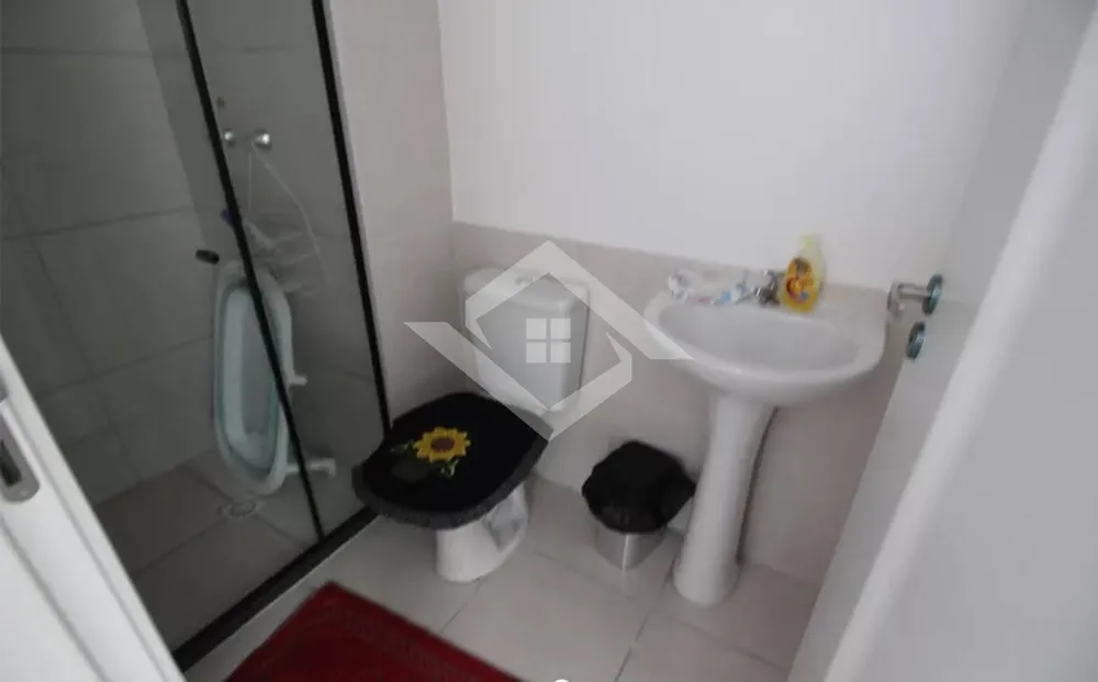 Apartamento, 2 quartos, 50 m² - Foto 10
