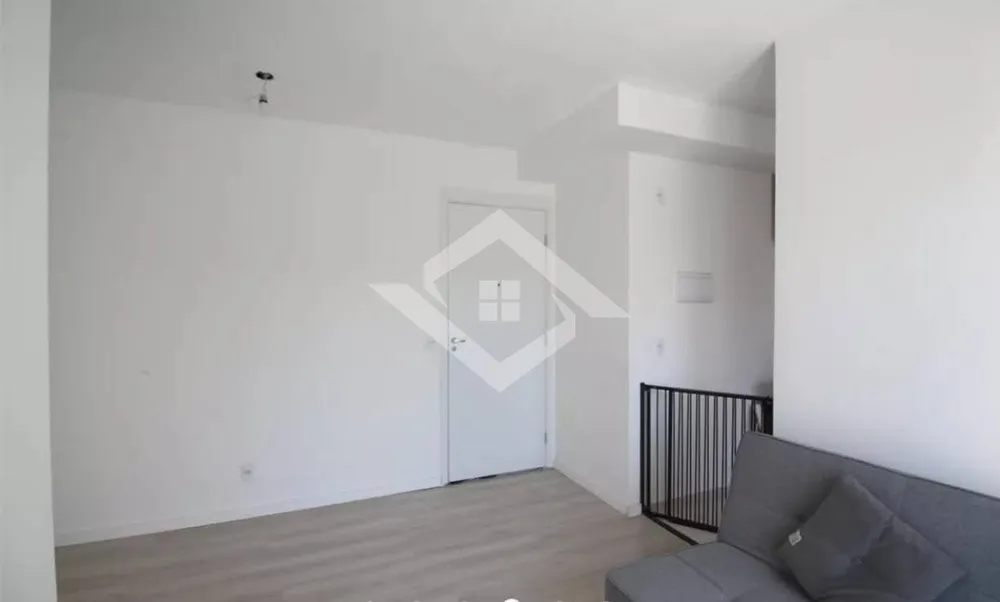 Apartamento, 2 quartos, 50 m² - Foto 5