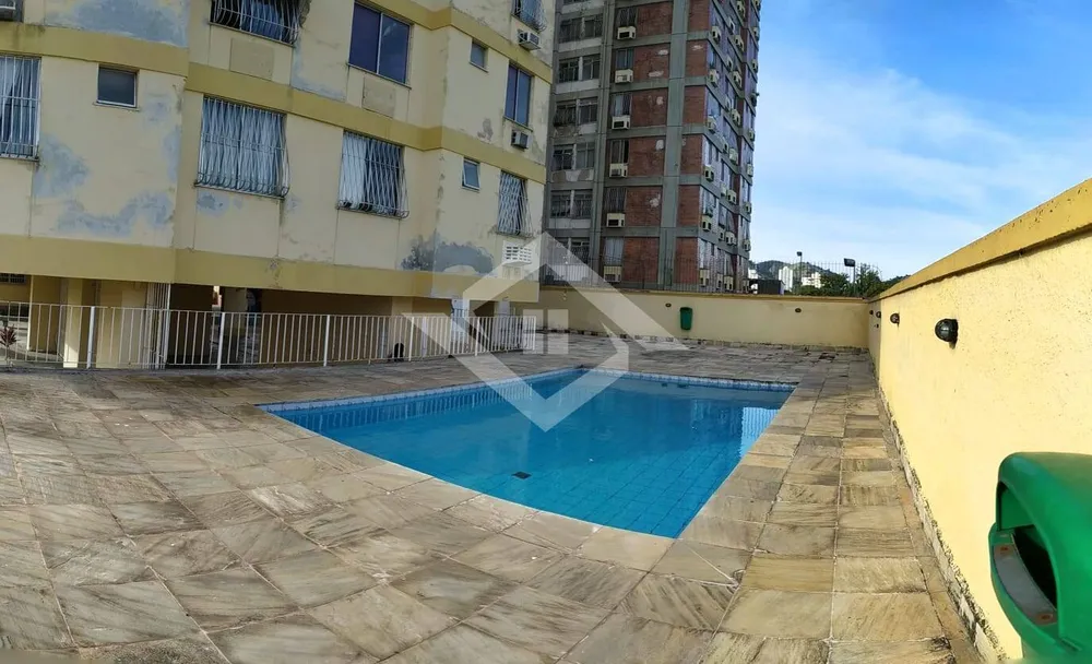Apartamento, 2 quartos, 42 m² - Foto 2