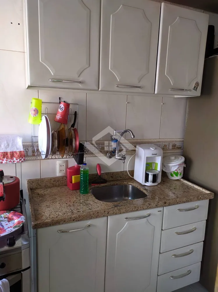 Apartamento, 2 quartos, 42 m² - Foto 19