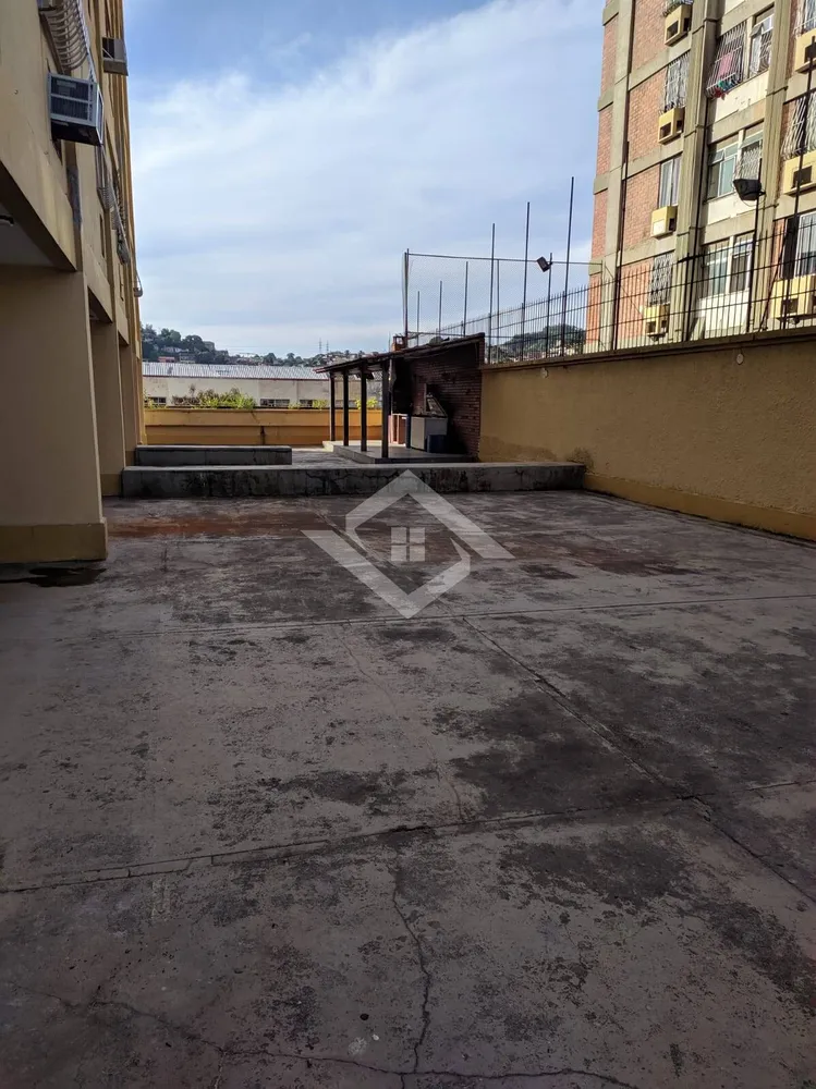 Apartamento, 2 quartos, 42 m² - Foto 9