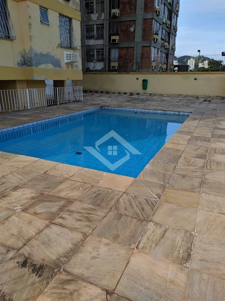 Apartamento, 2 quartos, 42 m² - Foto 3