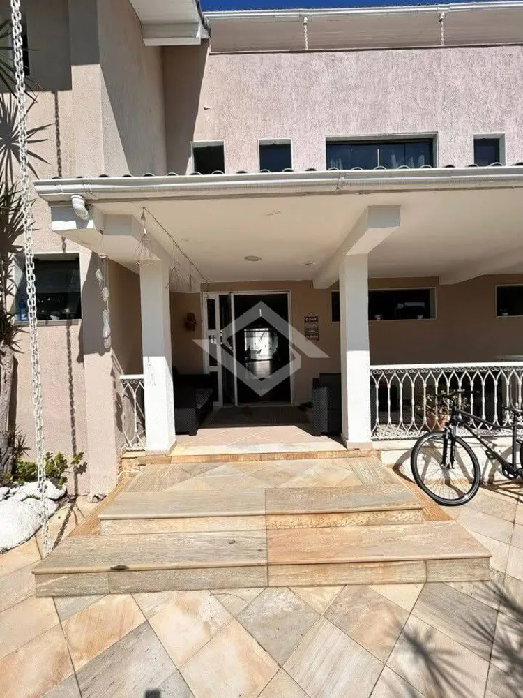 Casa, 5 quartos, 600 m² - Foto 2