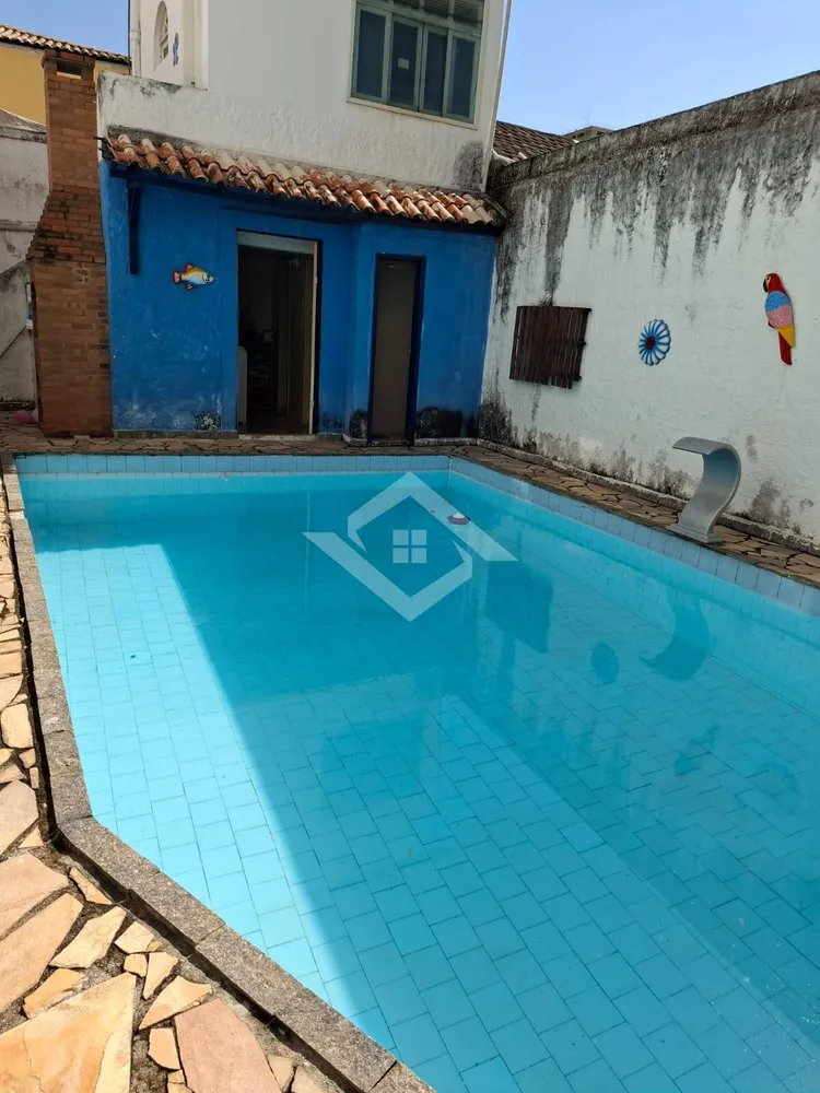 Casa, 5 quartos, 300 m² - Foto 7