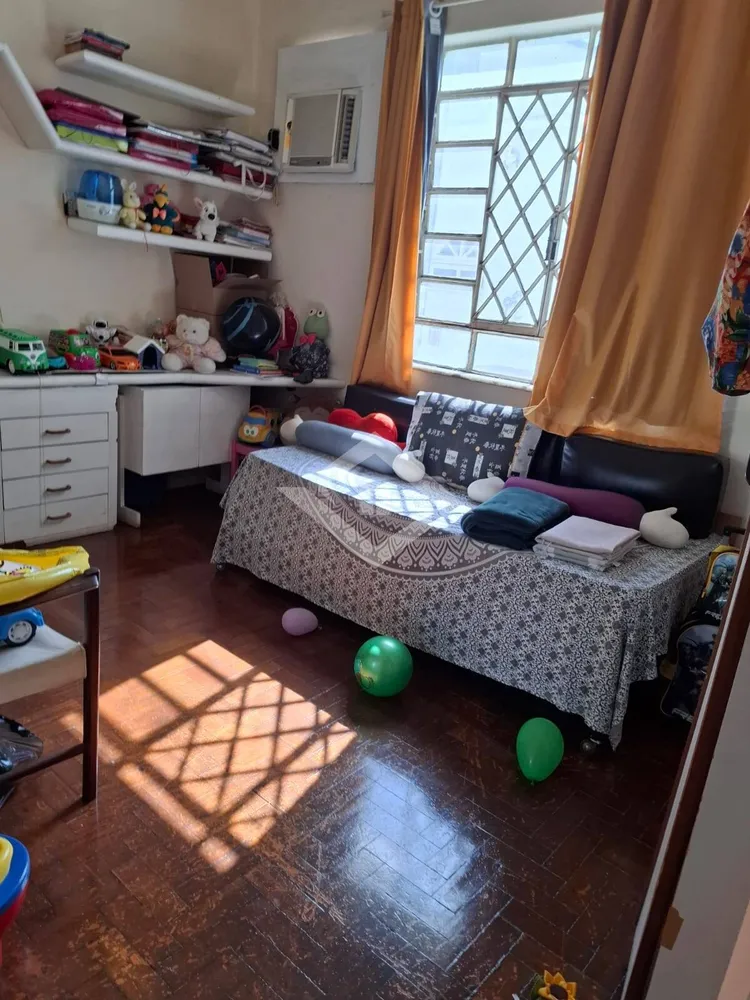 Casa, 5 quartos, 300 m² - Foto 12