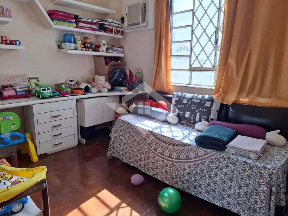 Casa, 5 quartos, 300 m² - Foto 10