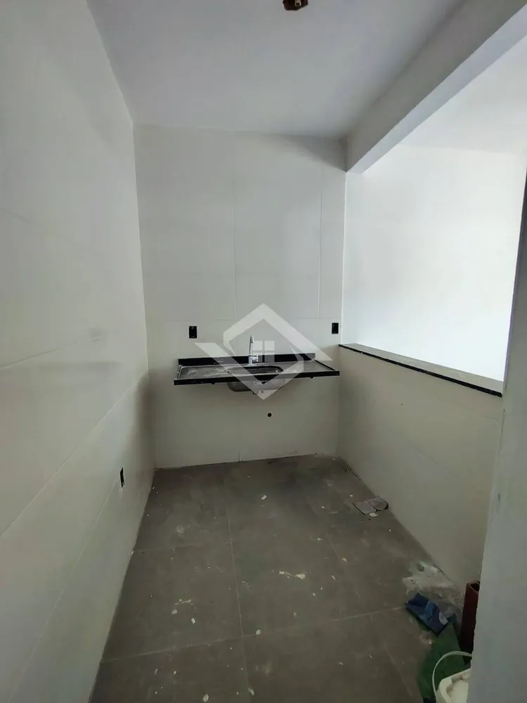 Casa, 2 quartos - Foto 6