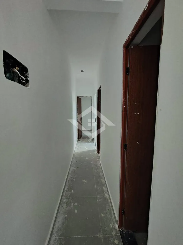 Casa, 2 quartos - Foto 1