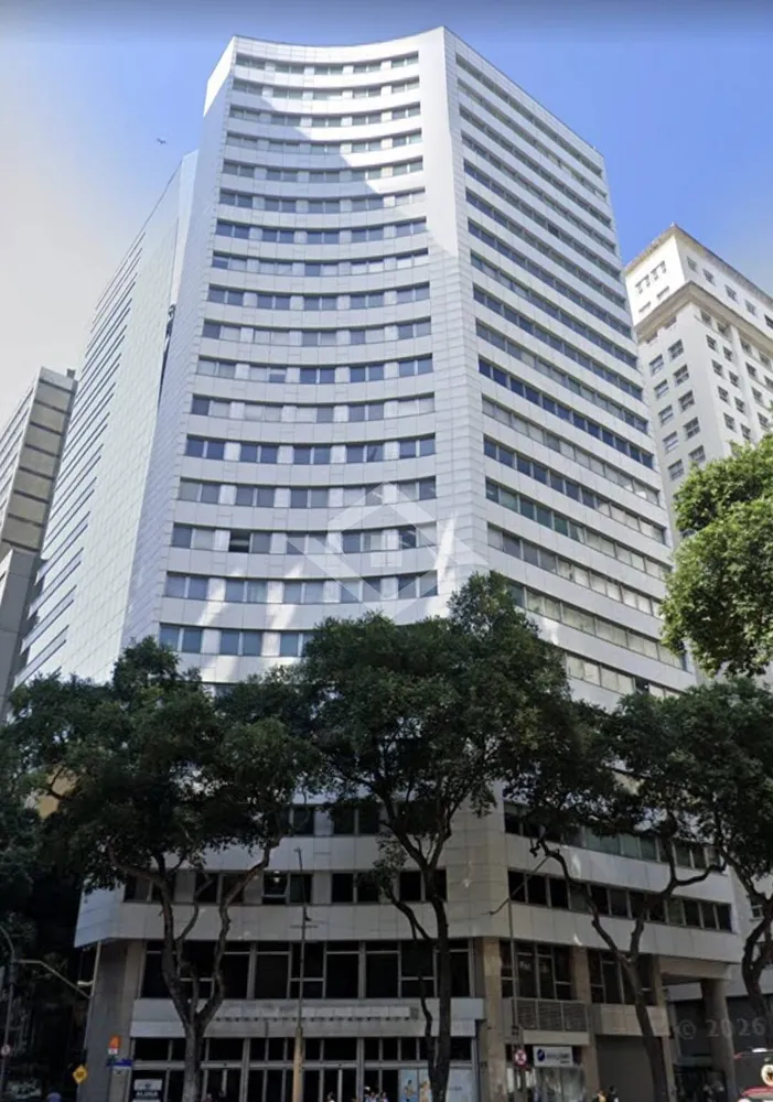 Prédio Inteiro - Foto 1