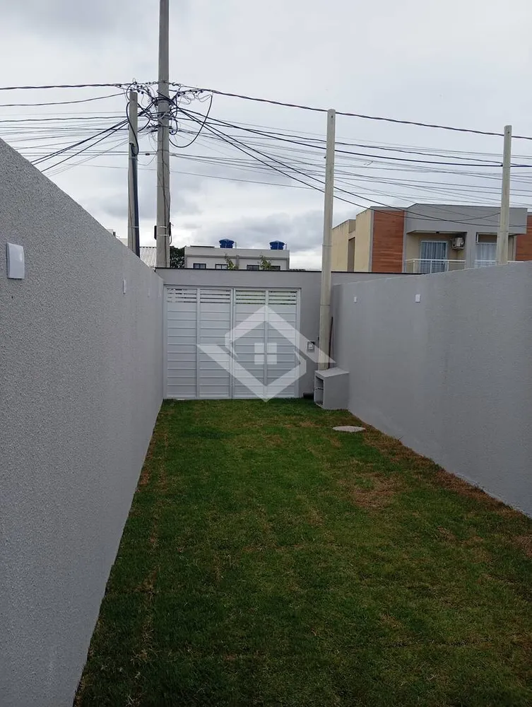 Casa, 2 quartos, 70 m² - Foto 2