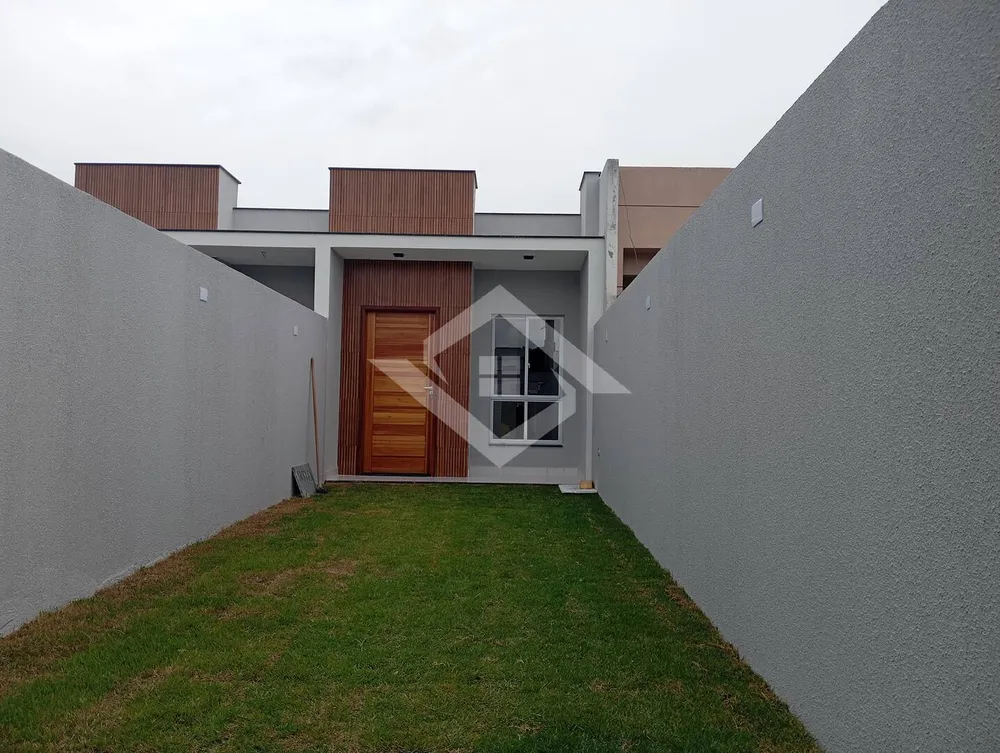 Casa, 2 quartos, 70 m² - Foto 3