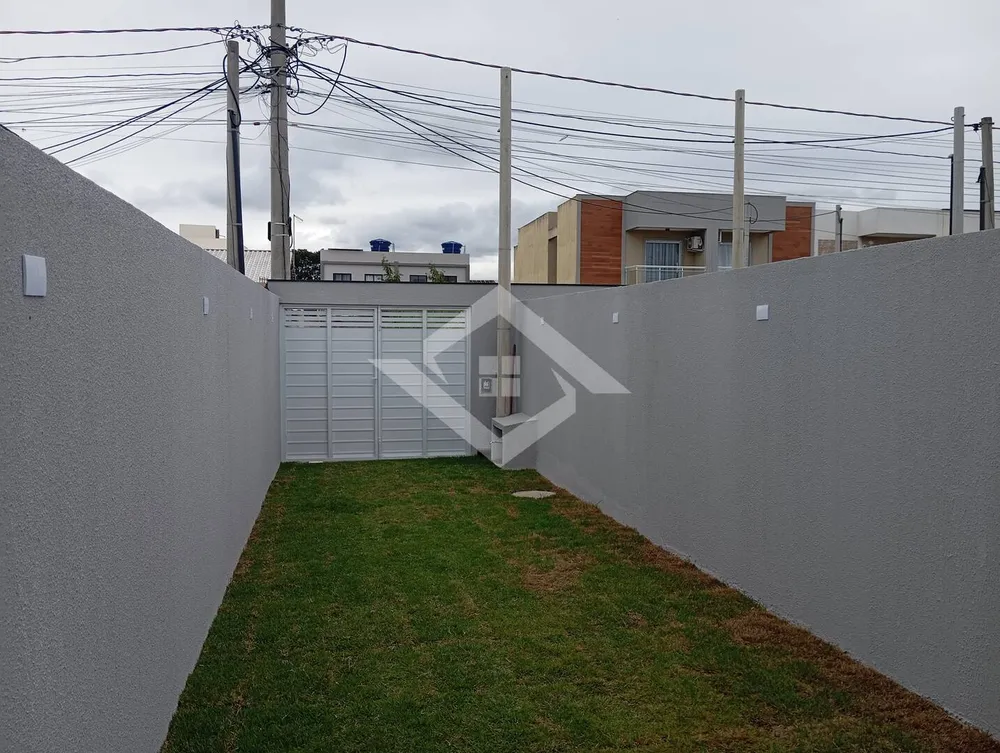 Casa, 2 quartos, 70 m² - Foto 1