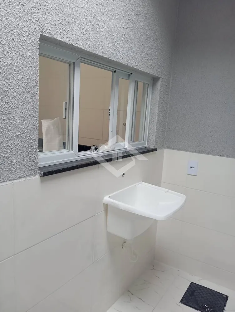 Casa, 2 quartos, 70 m² - Foto 14
