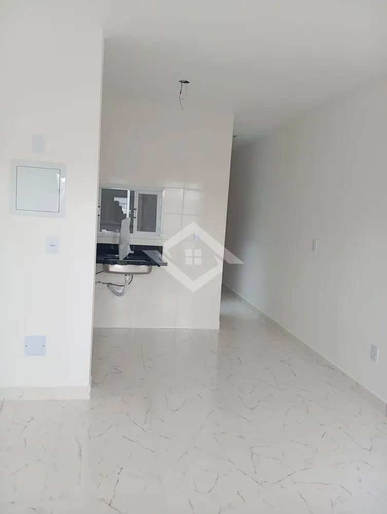 Casa, 2 quartos, 70 m² - Foto 17