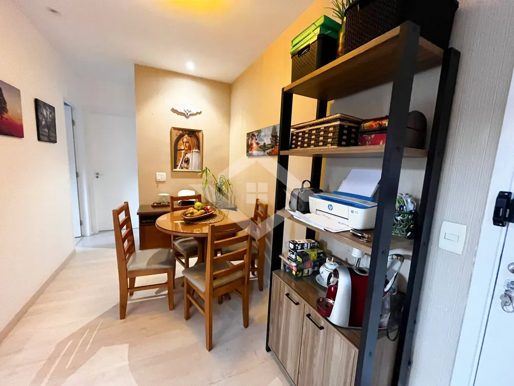 Apartamento, 2 quartos - Foto 2