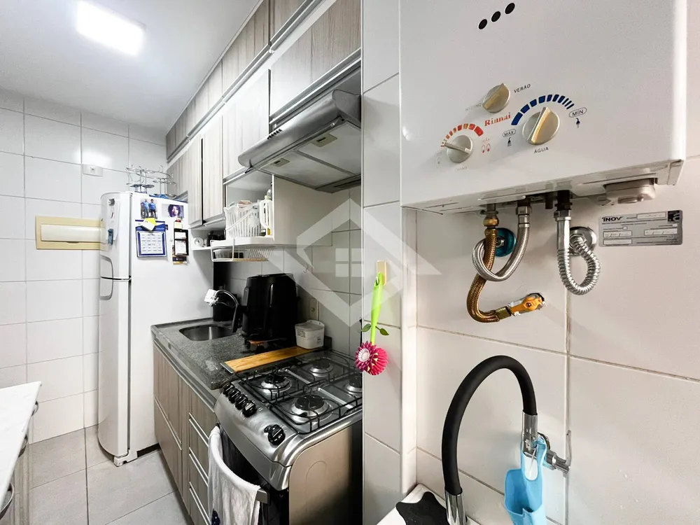 Apartamento, 2 quartos - Foto 12