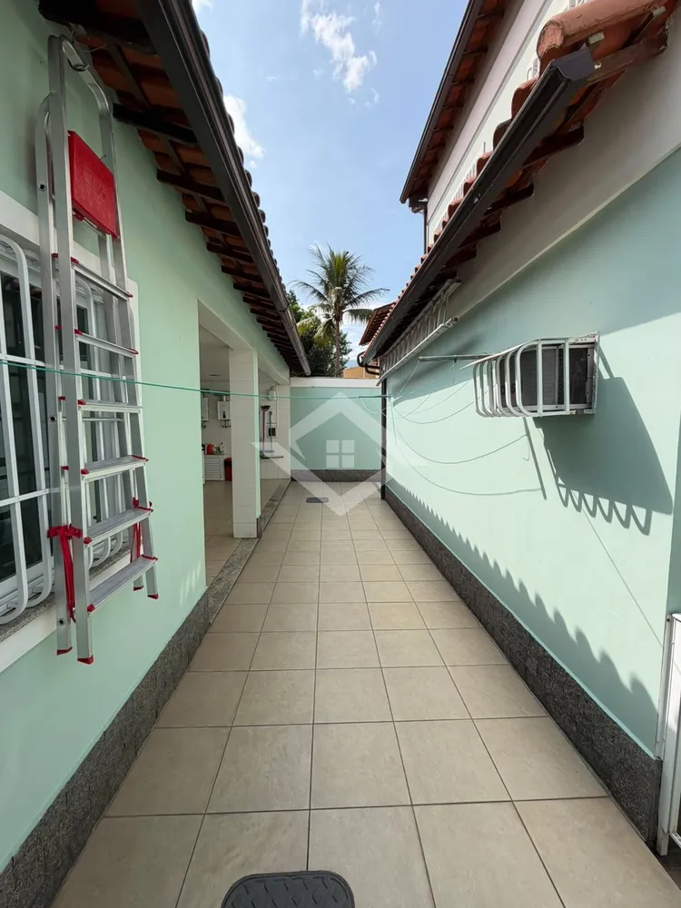 Casa, 6 quartos, 305 m² - Foto 21